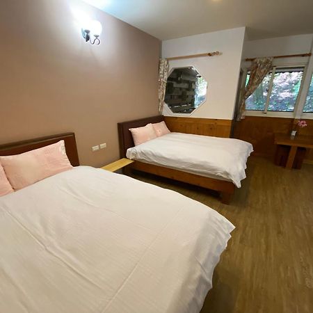 Shan Shui-Yuan Vege Guest House Renai Extérieur photo