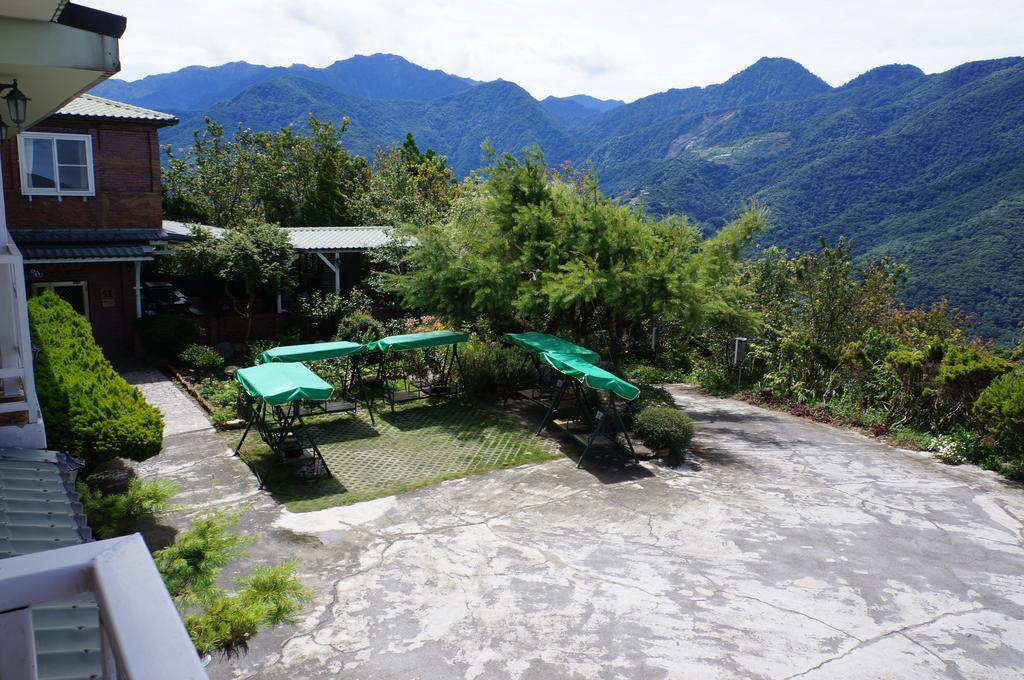 Shan Shui-Yuan Vege Guest House Renai Extérieur photo