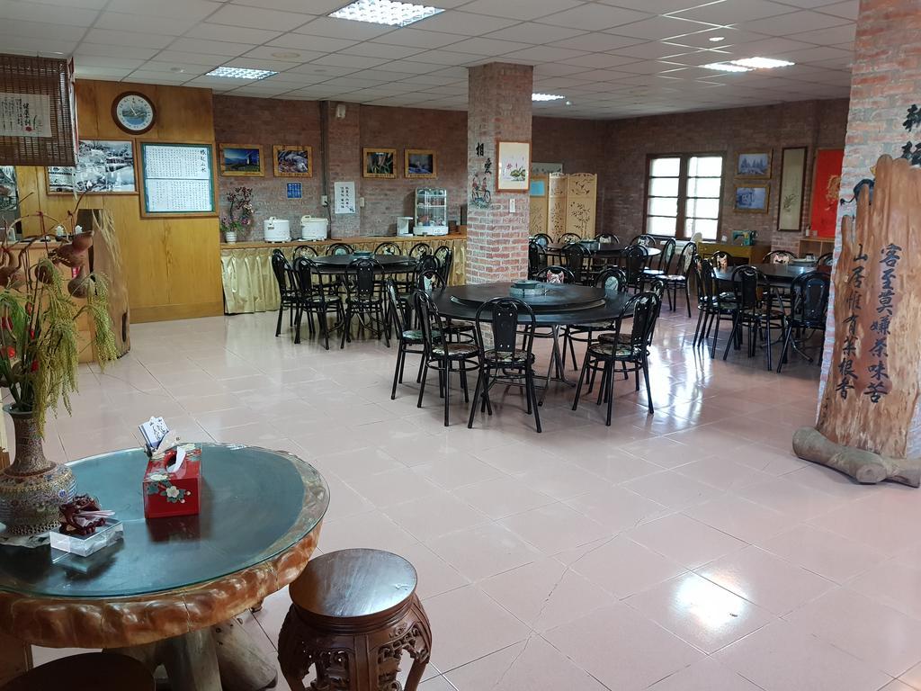 Shan Shui-Yuan Vege Guest House Renai Extérieur photo