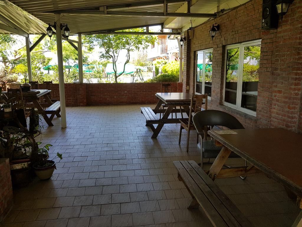 Shan Shui-Yuan Vege Guest House Renai Extérieur photo