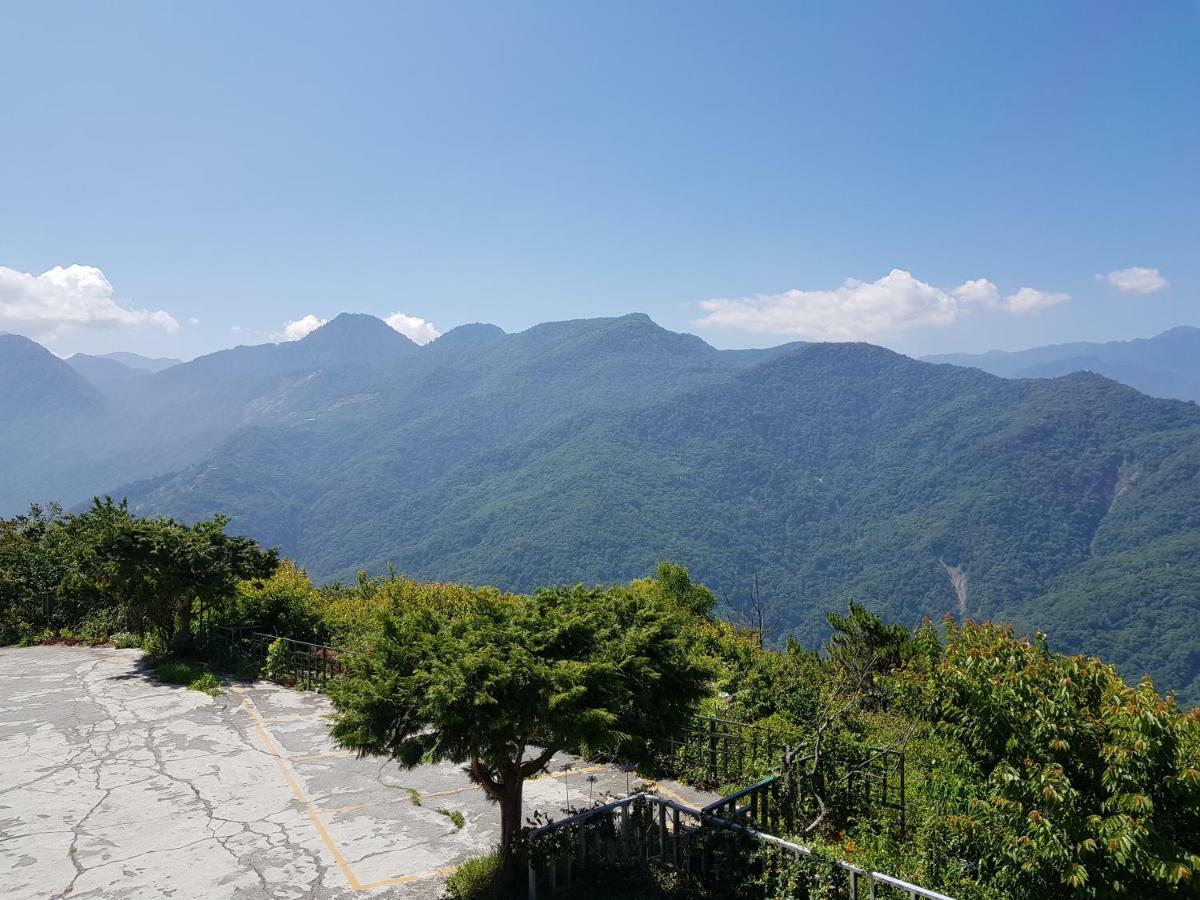 Shan Shui-Yuan Vege Guest House Renai Extérieur photo
