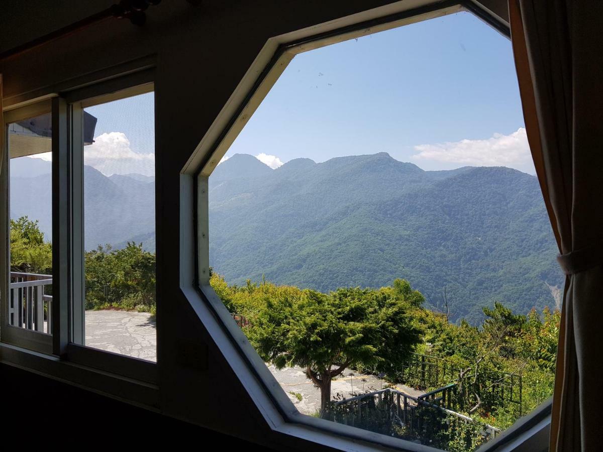 Shan Shui-Yuan Vege Guest House Renai Extérieur photo