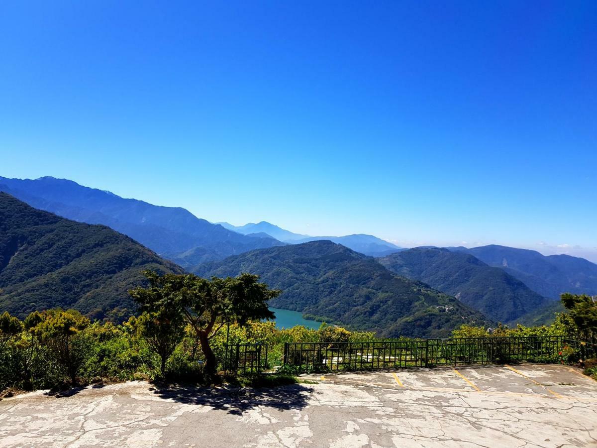 Shan Shui-Yuan Vege Guest House Renai Extérieur photo