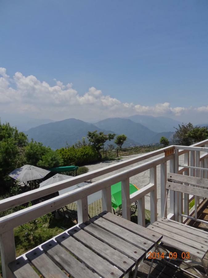 Shan Shui-Yuan Vege Guest House Renai Extérieur photo