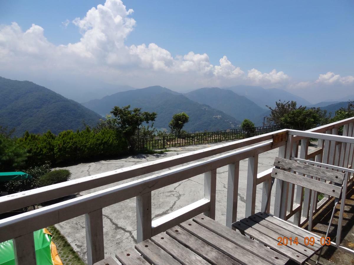 Shan Shui-Yuan Vege Guest House Renai Extérieur photo
